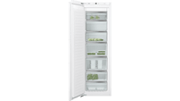 Gaggenau 200 Series Built-In Freezer 177.2x55.8cm RF282305 - Ideali